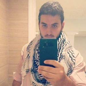 Meet your Posher, Ali